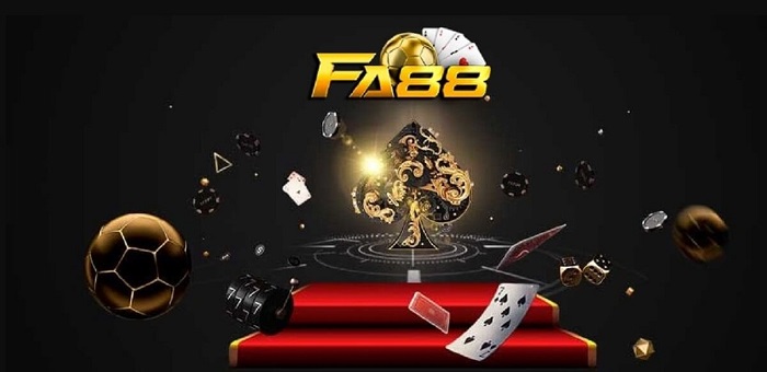 Fa88 là trang web cá cược quốc tế được nhiều game thủ tín nhiệm