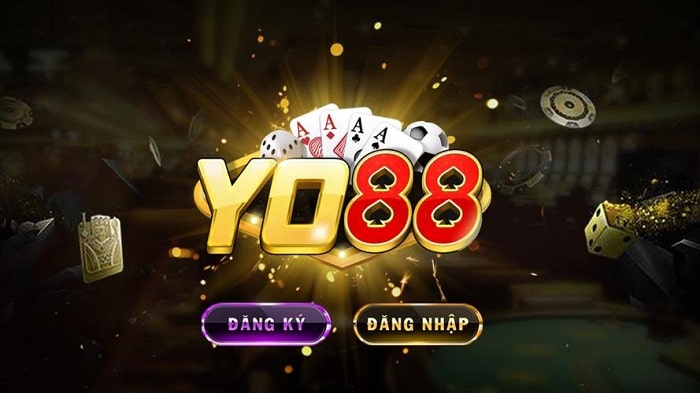 Đến với game bài Yo88 bạn sẽ có cơ hội thử sức với những sòng bạc đẳng cấp Châu Á
