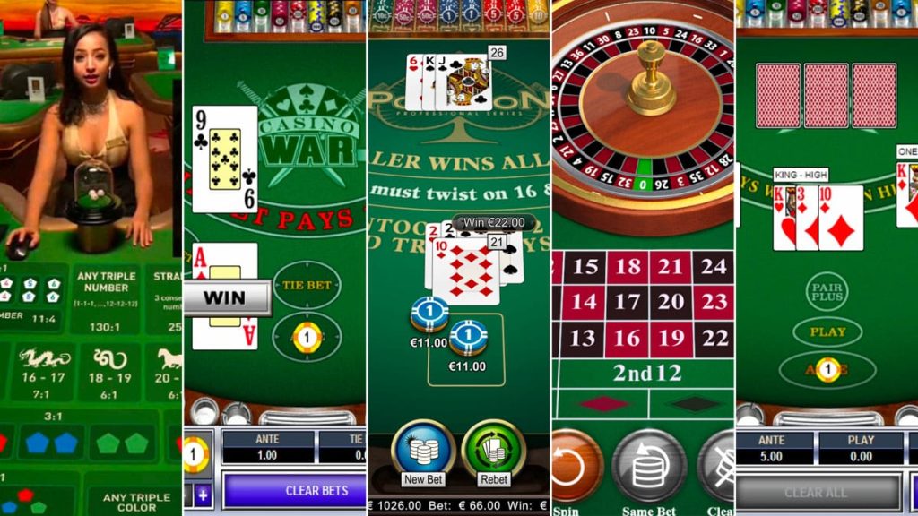 casino trực tuyến 130.com