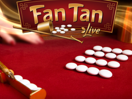 Trải nghiệm Fantan Casino và cách chơi Fantan dễ hiểu